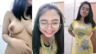 Bokep Indo Miss Piyu Bugil Colmek Pelan-pelan Cakep Nih!