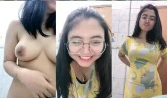 Bokep Indo Miss Piyu Bugil Colmek Pelan-pelan Cakep Nih!