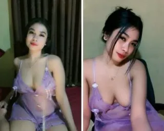 Bokep Indo Puting Nenen Putu Cahaya Gadis B4L1 Hot!