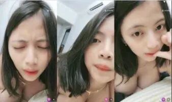 Bokep Indo Sleep Call Bareng Miss Qilaa Mango?