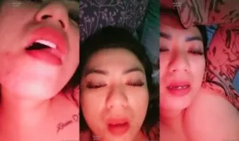 Bokep Indo QueenTia Melet2 Jilat Uting Nenennya