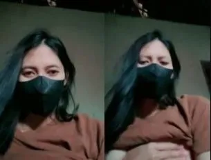 Bokep Indo Mbok Sachiko Ara Spill Uting Coba Pake Lingerie Nih