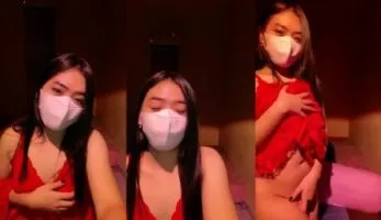 Bokep Indo Kak Selena Body Mungil Busana Sexy Erotis