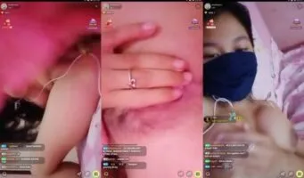 Bokep Indo Sonia Kusuma Ngocok Memek Awal MLive (Jadul)