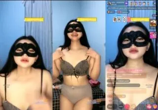 Bokep Indo Kak Sunshine BLING2 Host Baru Cakep