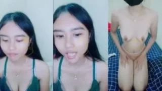 Bokep Indo Tata 21Yo Room Lock Tocil Ngangkang Spill Mekinya