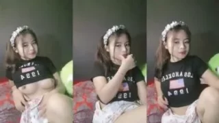 Bokep Indo Dedek Gemes aSpill Uting Toketnya Santuy Banget Lho