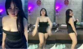 Bokep Indo Venya Alias Ega Maria Dance Ebot Hot Menggoda