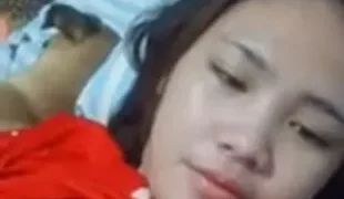 Bokep Indo Rekaman VCS bersama Ayangku yg Perawan