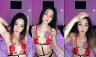 Bokep Indo Babygrace Tampil Hot