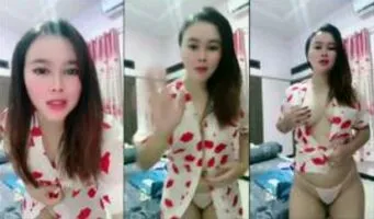 Bokep Indo Tante Mona Seksi