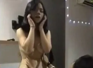 Bokep Indo Ceweknya Bilang Ahhh Sayang Terus Genjot Lagi