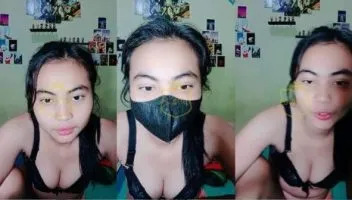 Bokep Indo Sella Lepas Beha Pamerin Buah Dada Nungging