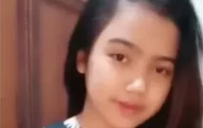 Bokep Indo Vivitan ABG Cakep Pamerin Toketnya